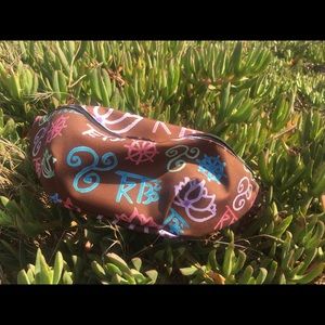 Rebel Buddha fanny pack